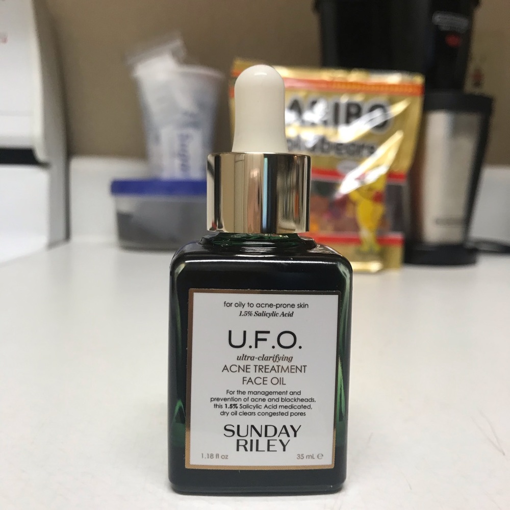 Sunday Riley UFO full size